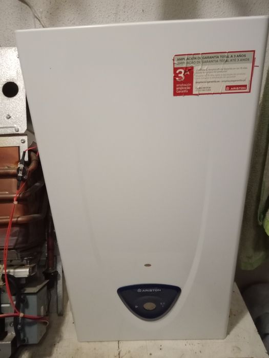 45€ esquentador umas vez dá outras pode ser mal contato das pilhas out