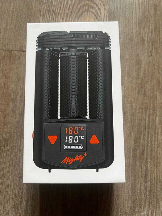 Инголятор Mighty + Тайп-С