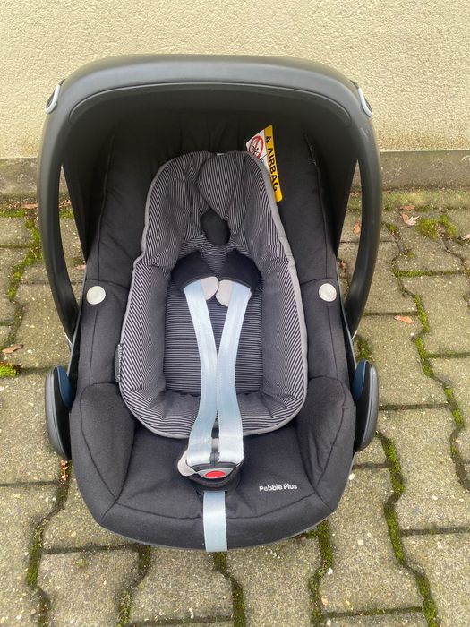 Автокрісло Maxi-cosi Pebble Plus