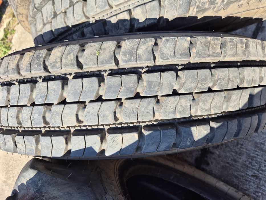 Opony 8.5r17.5   8.5-17.5