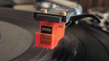 Ortofon Salsa,МС