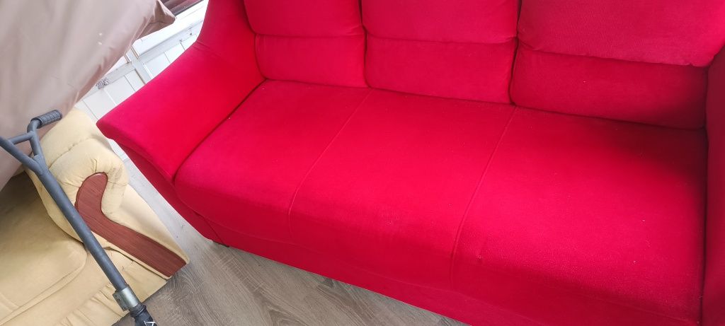 Sofa trzyosobowa 180cm