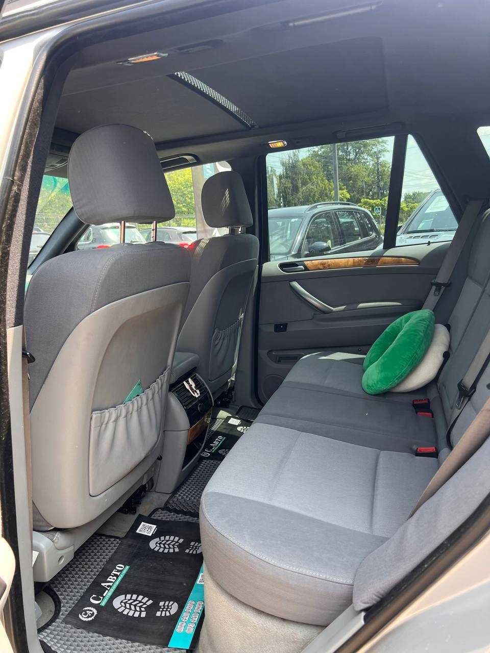 BMW X5 в кредит БЕЗ АВАНСУ