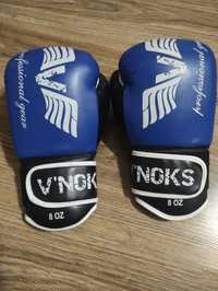 Продам перчатки для бокса V'NOKS 8OZ