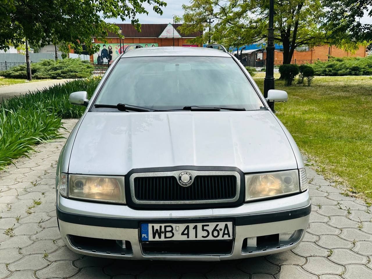 Продам Skoda Octavia 1,9 дизель в идеальном состоянии