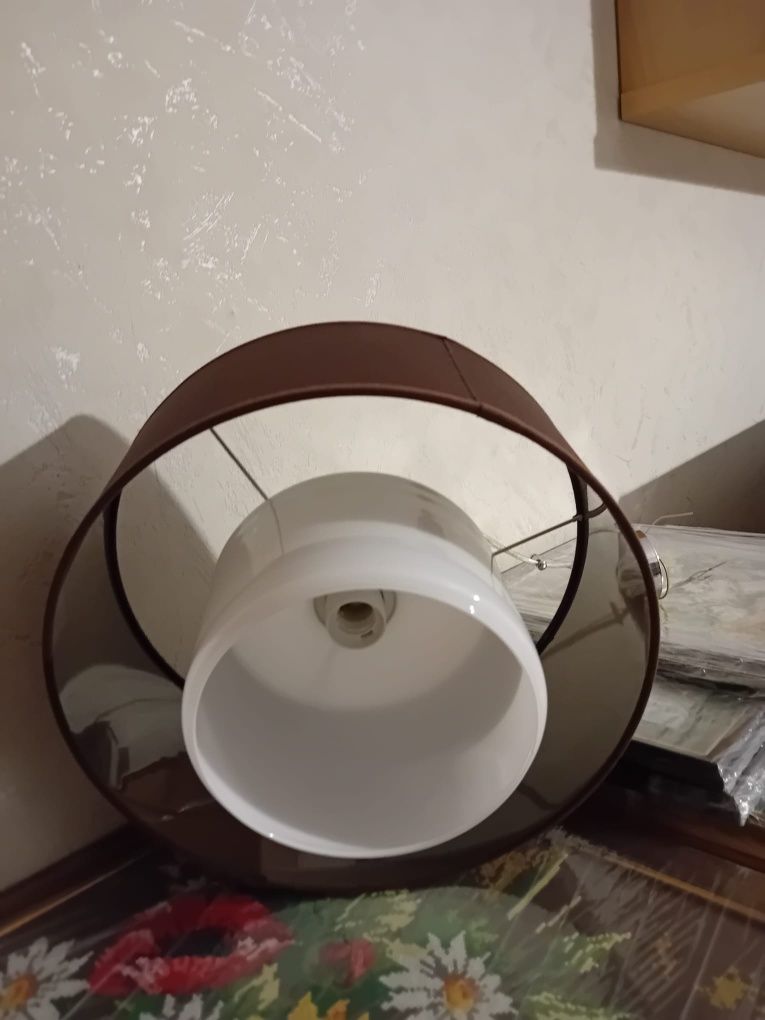 Sprzedam lampe sufitowa