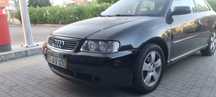 Ve do ou troco audi a3 1.9 tdi pd130