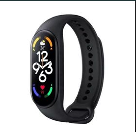 Opaska sportowa Smart Band M7 Nowa.