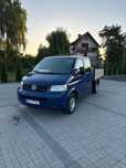 Volkswagen T5  Volkswagen T5 doka