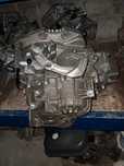 Skrzynia biegów Opel Astra H Zafira B M32 1.7 CDTI