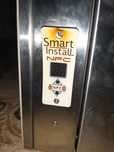 Керамічна панель Smart Install НЕПРАЦЮЮЧА