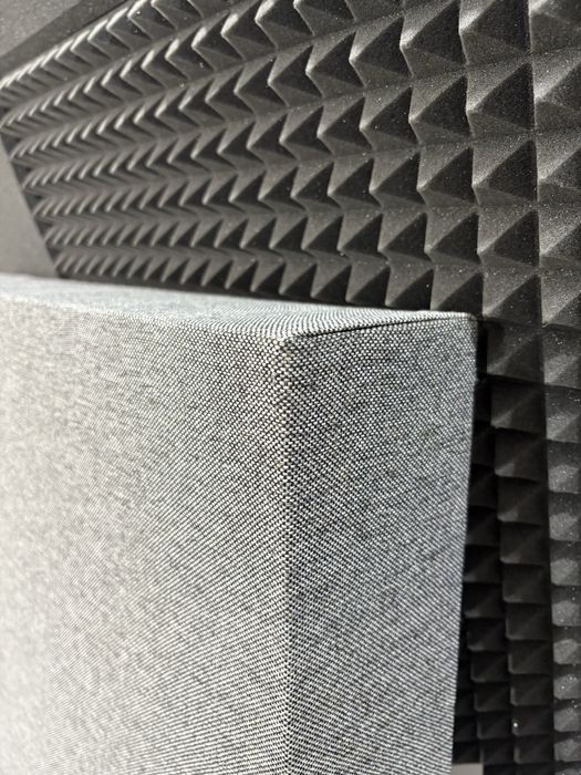 Panele akustyczne na wymiar.