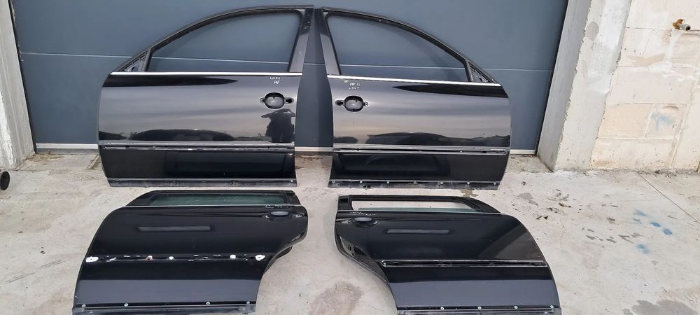 Drzwi Poszycie L041 Lewe/Prawe Tył VW Passat B5 Kombi 96-05