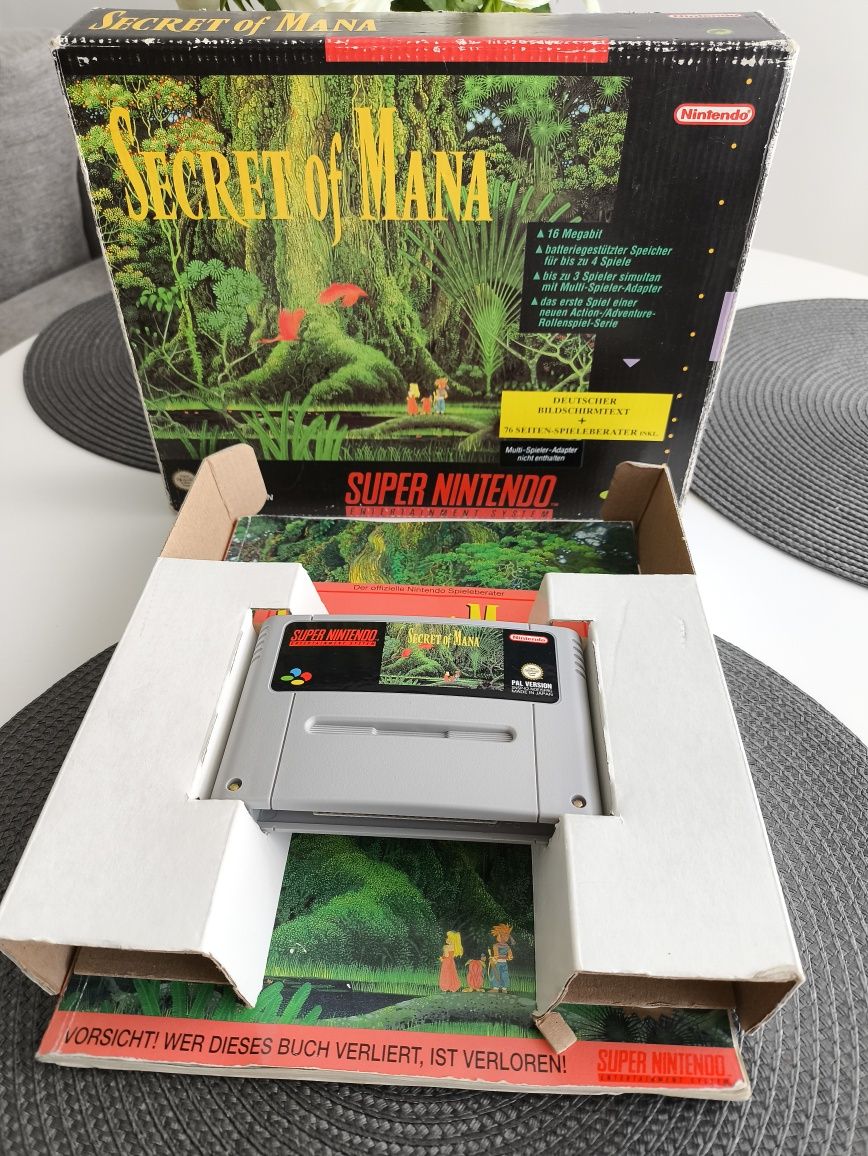 Gry Snes Unikaty