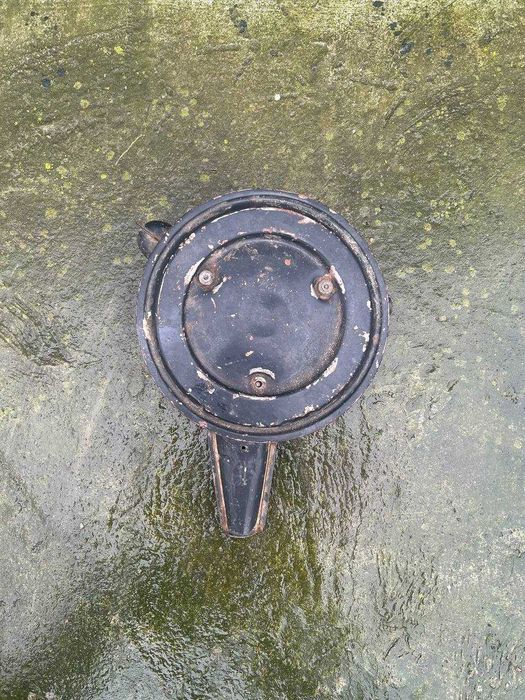 Продам коробка корпус повітряний фільтр,каструля,ВАЗ/ваз 2101-07.