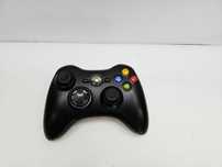 Pad bezprzewodowy do konsoli Xbox 360 Komis Black Jack Sulechów