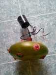 Candeeiro de teto