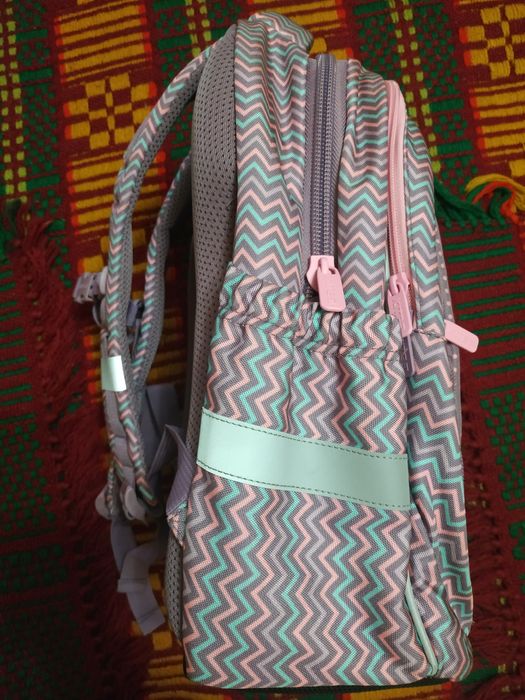 Рюкзак школьный KITE Studio Pets