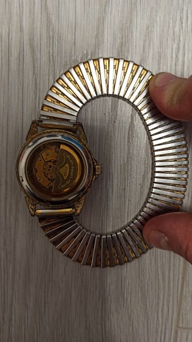 Часы / Годинник / Siecle Lumiere