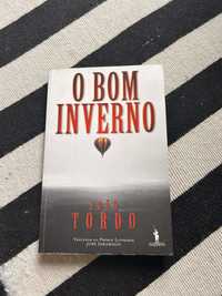 Livro O Bom Inverno