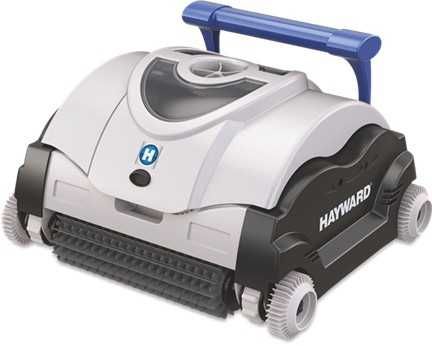 Basenowy robot czyszczący Hayward Sharkvac XL Pilot