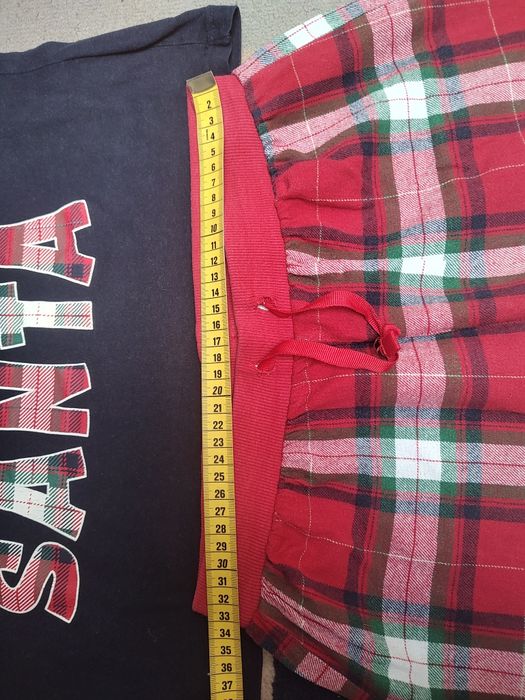 Piżama chłopięca 158/164