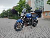 Kawasaki zr7 750f
