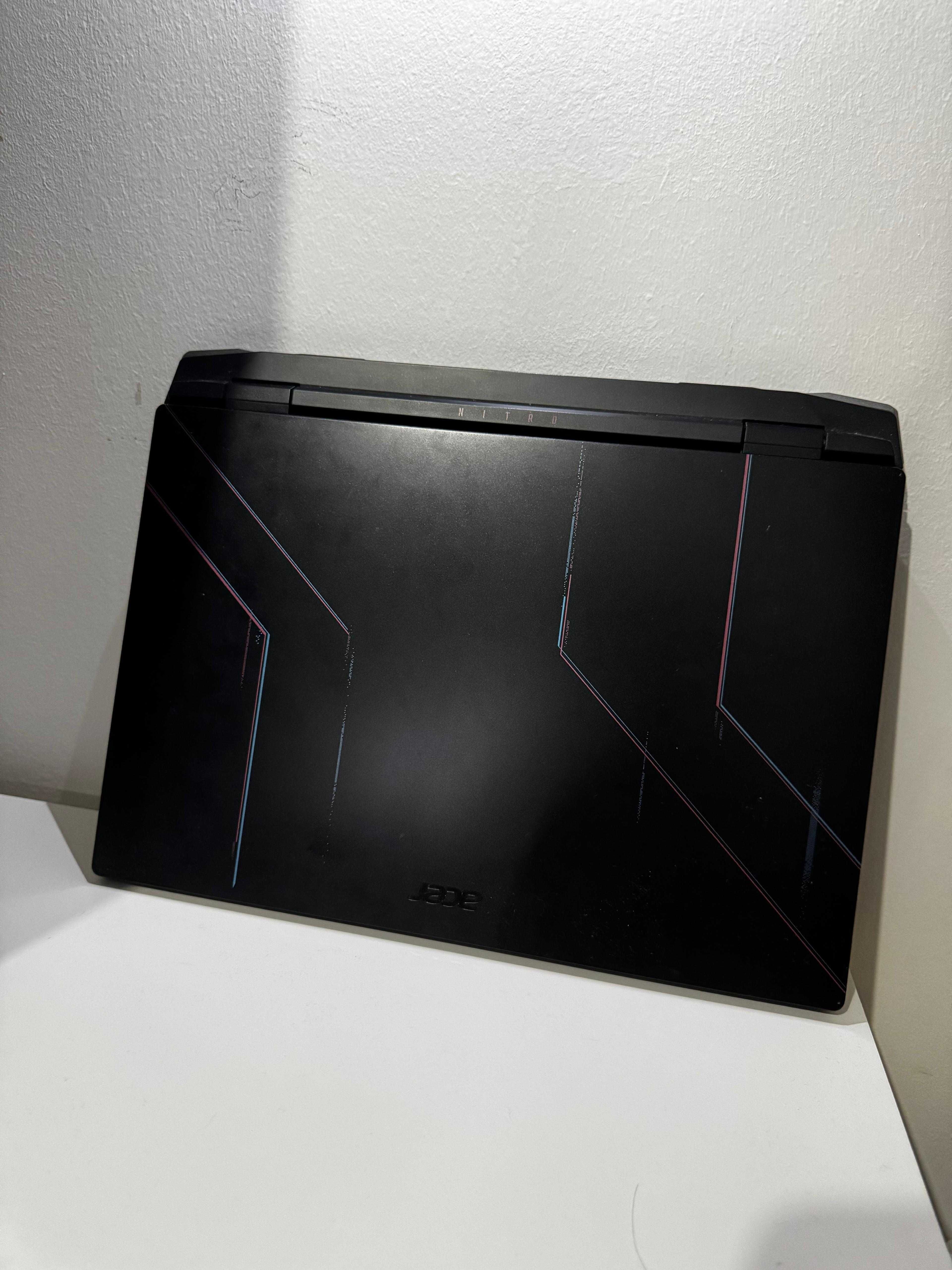 Portátil Gaming Acer Nitro 5-RTX 4060 | 16GB RAM | 512GB SSD-COMO NOVO