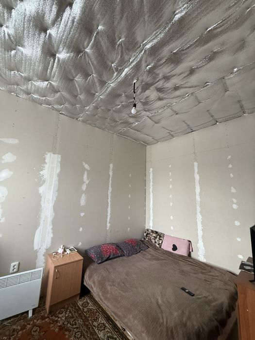 Продается 2 комнатная квартира. Район Автовокзал. Славянск.