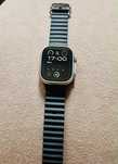 Apple Watch Ultra 1