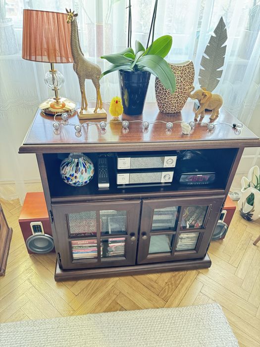 Komoda pod telewizor