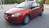 Ford Focus II 2007r 1,8 Benzyna Ładny Zadbany Zarejestrowany