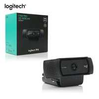 Webcam Logitech c920  pro