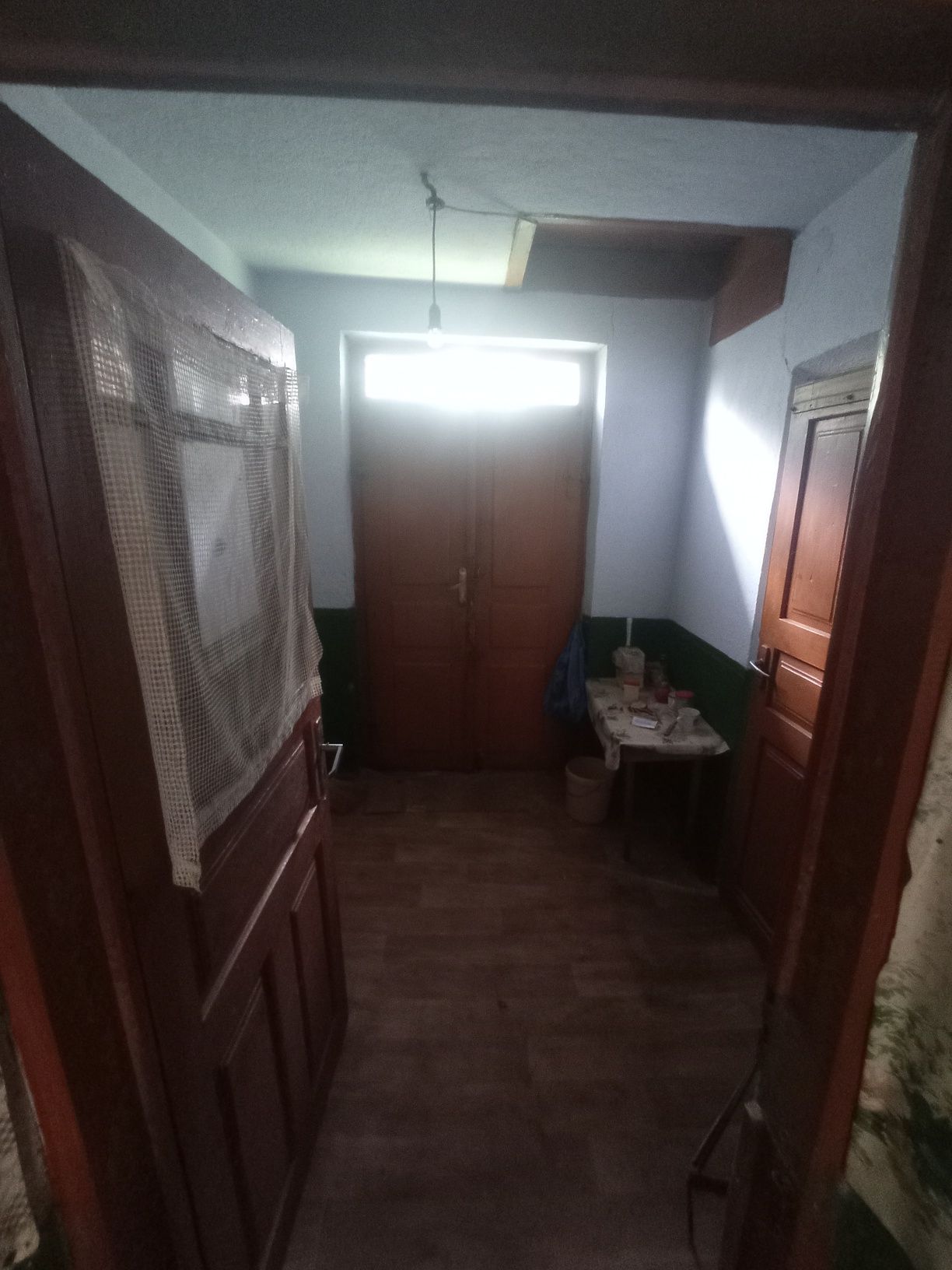 Будинок в селі Ілавче