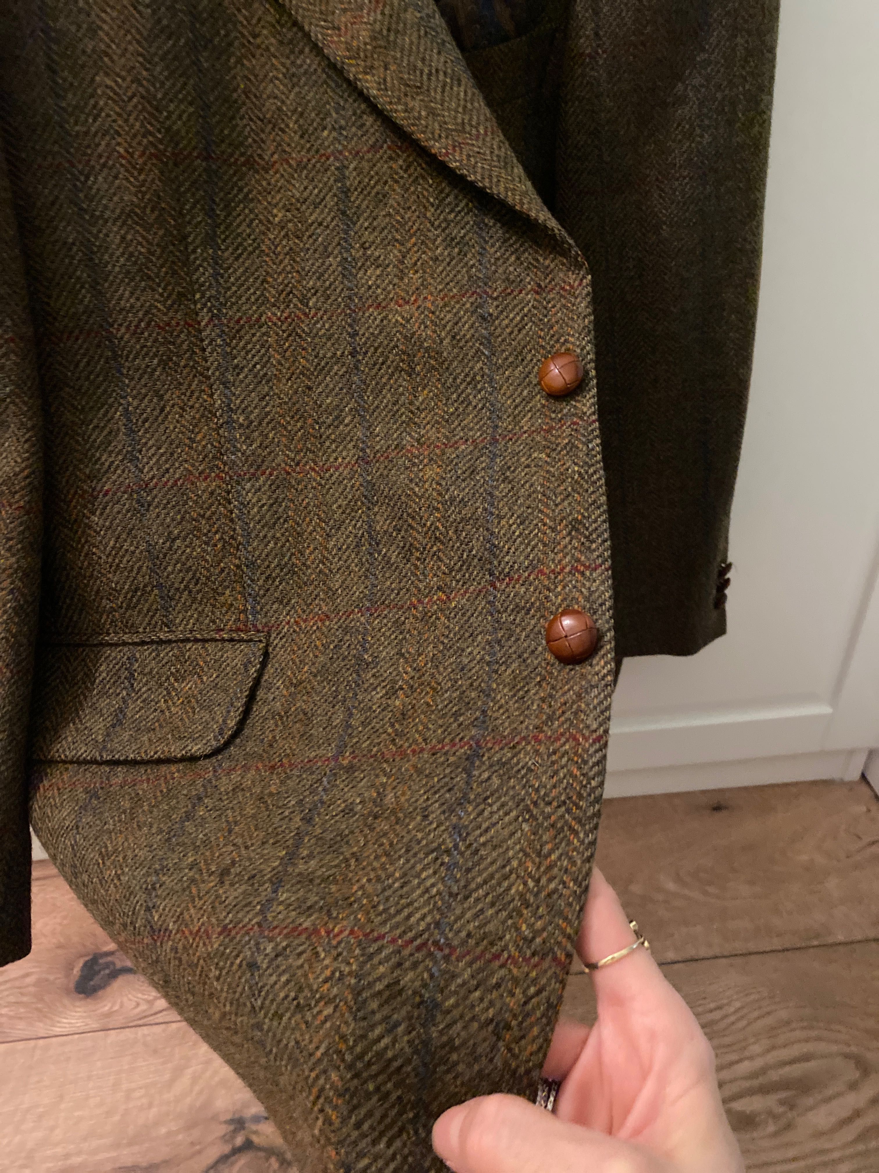 Burberry Marynarka męska