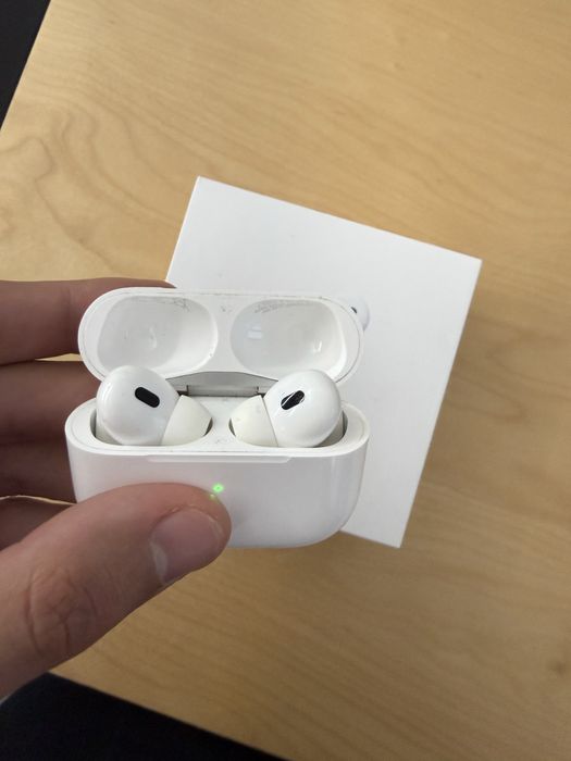 Air Pods Pro 2 gen
