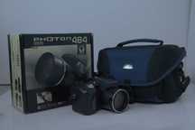 Aparat fotograficzny Pentagram Photon 484
