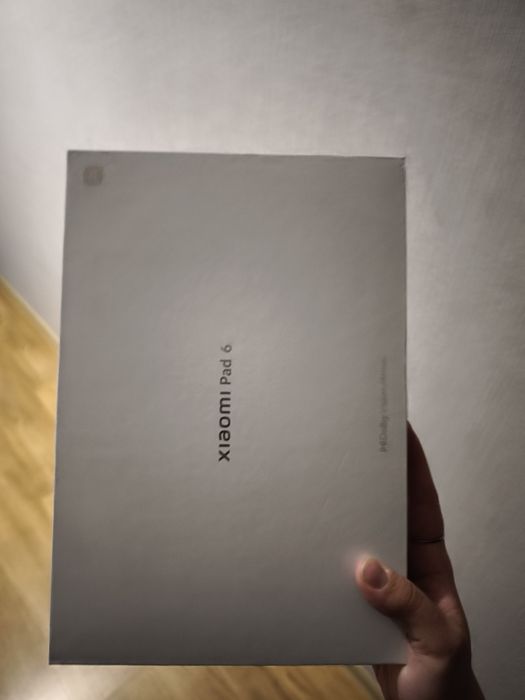 Xiaomi Pad 6 128gb