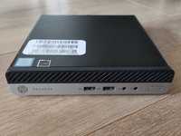 Міні ПК комп'ютер HP ProDesk 400 G4 Mini PC USFF i5 8gen 8500T 8/256GB