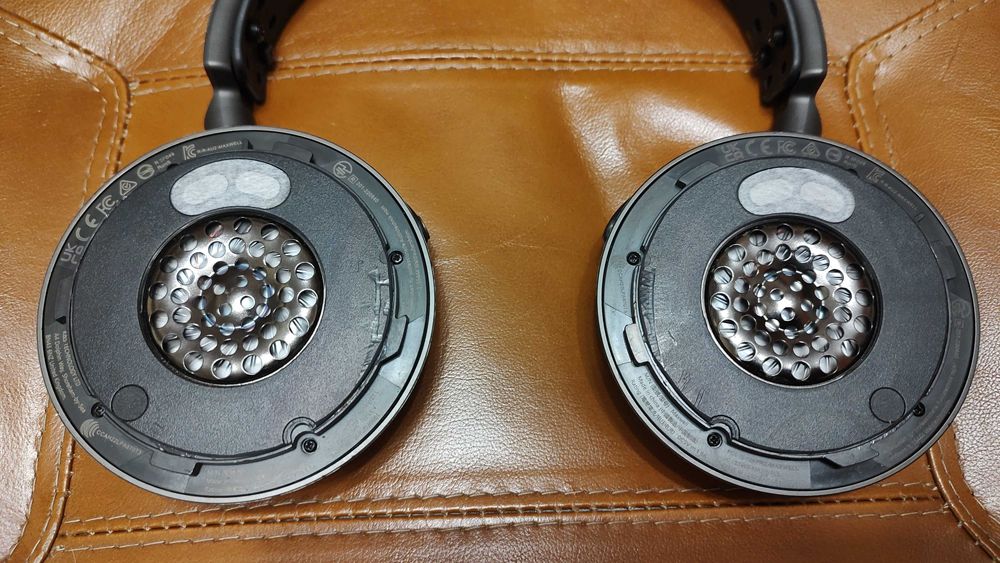 Audeze Maxwell ігрова гарнітура bluetooth 5.3