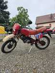 Honda MT5 1990r do remontu