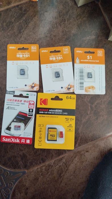 IP камера Imou Dahua Bullet 2c IPC-K3CP-5H0WY  5MP Wifi камера