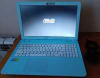 Laptop Asus Vivobook Max R510UJ + torba