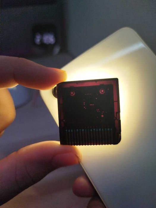 Pokémon HeartGold nintendo ds \ Original