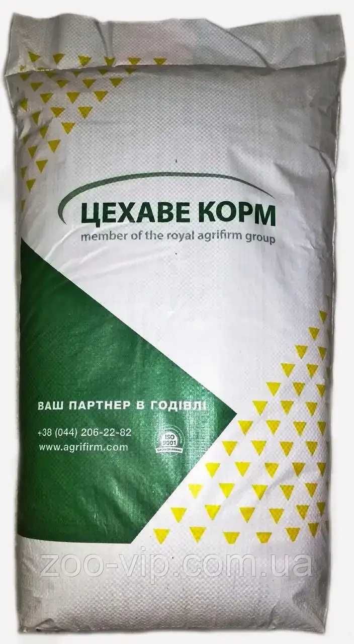 комбікорм для бройлерів  Цехавіт