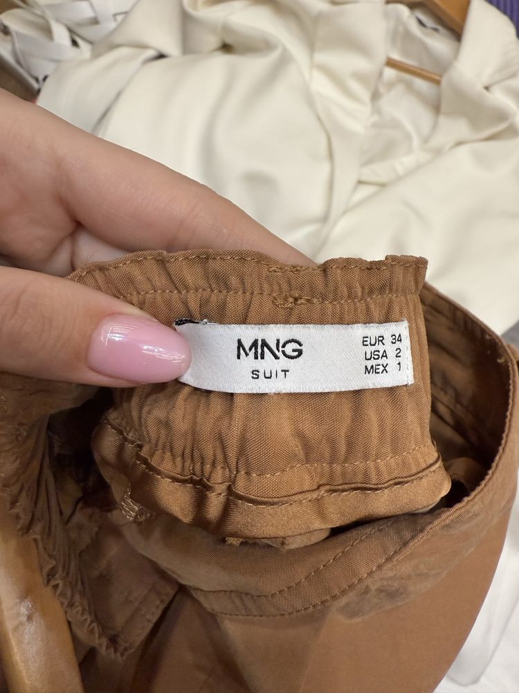Костюм Mango, розмір 36