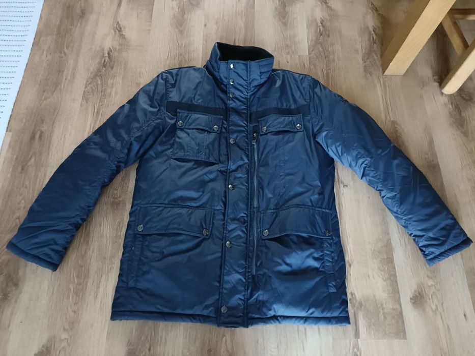 Kurtka Giacomo Conti XXL Damaso zimowa 2xl jak nowa xl zimę narty