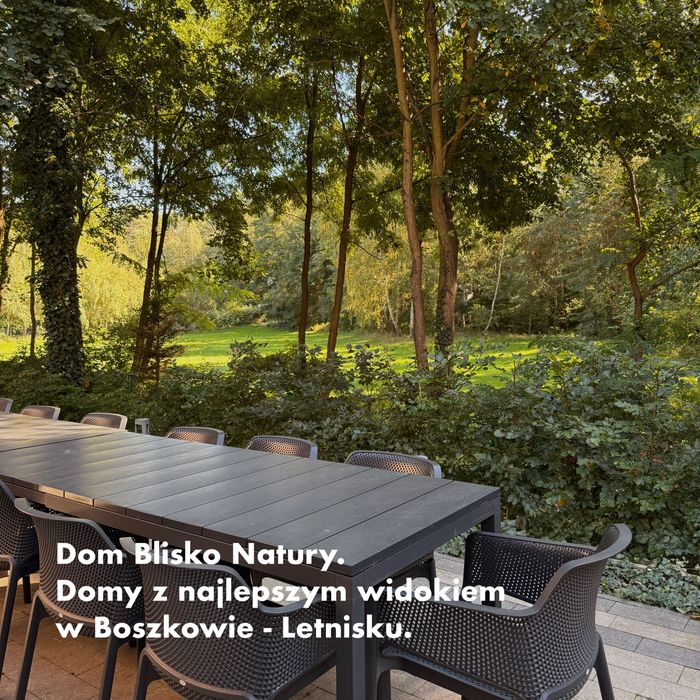 Dom Blisko Natury. Prywatne jacuzzi, sauna. 7-9.11.25WOLNY
