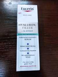 Eucerin hyaluron filler 3x effect serum wygładzające