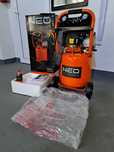 Kompresor 40l 8BAR /NEO TOOLS/ 1,5kW - 184l/min